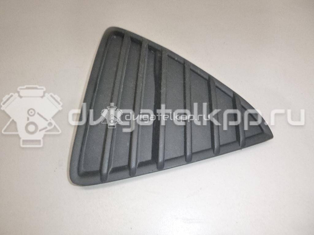 Фото Решетка в бампер правая  CP9Z17K946B для Ford Focus {forloop.counter}}