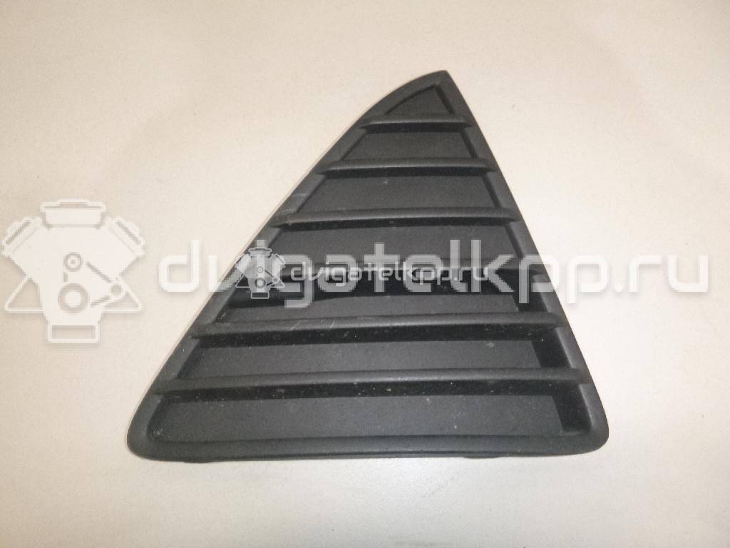 Фото Решетка в бампер правая  CP9Z17K946B для Ford Focus {forloop.counter}}