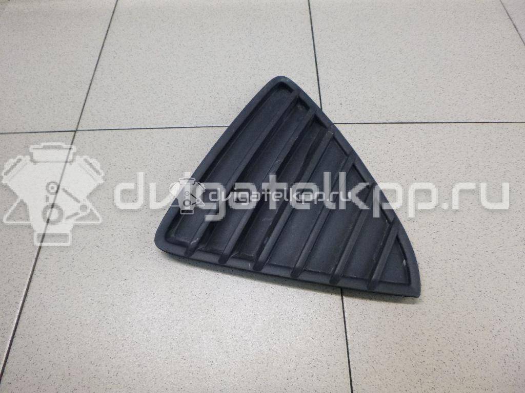 Фото Решетка в бампер правая  CP9Z17K946B для Ford Focus {forloop.counter}}