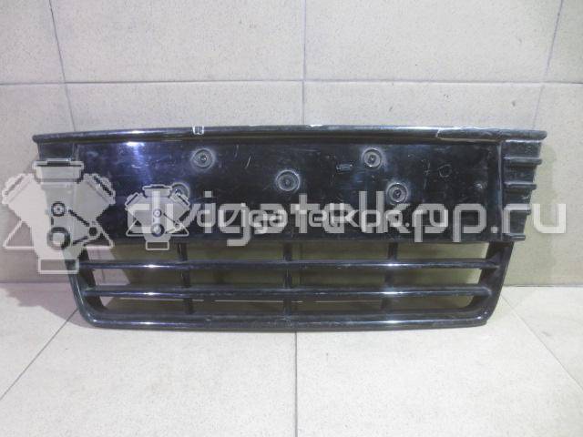 Фото Решетка в бампер центральная  1719219 для Ford Focus {forloop.counter}}