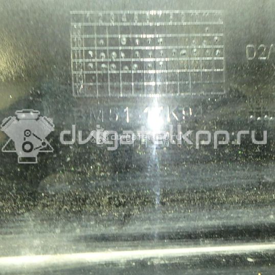 Фото Решетка в бампер центральная  1719219 для Ford Focus