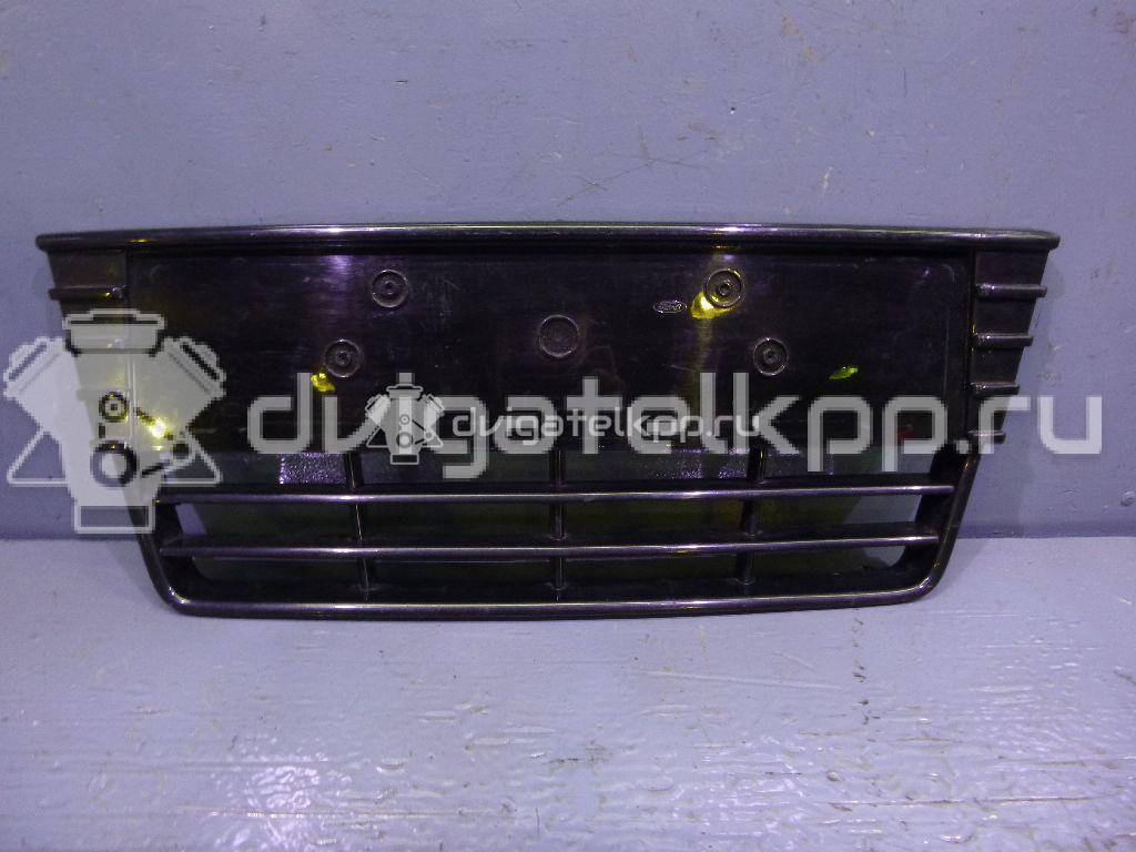 Фото Решетка в бампер центральная  1719219 для Ford Focus {forloop.counter}}
