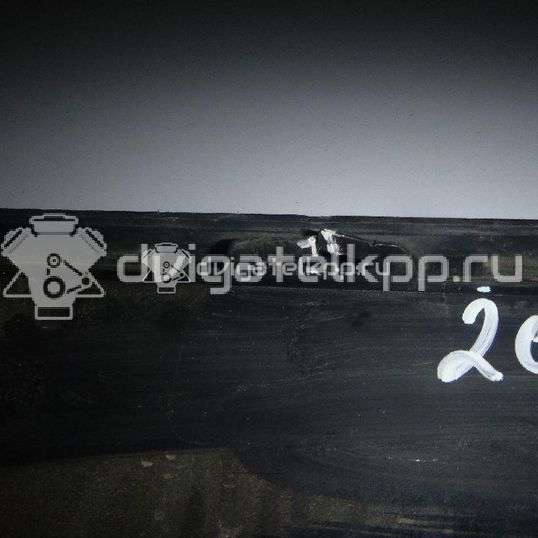 Фото Решетка в бампер центральная  1719219 для Ford Focus