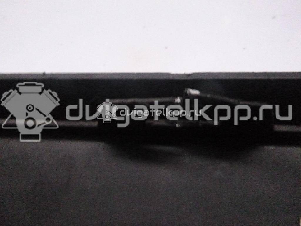 Фото Решетка в бампер центральная  1719219 для Ford Focus {forloop.counter}}