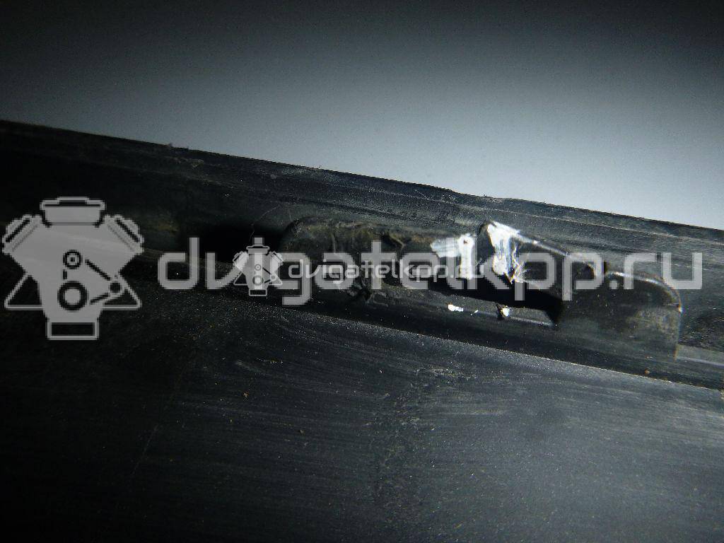 Фото Решетка в бампер центральная  1719219 для Ford Focus {forloop.counter}}