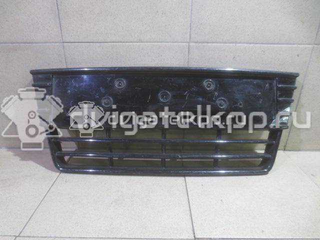 Фото Решетка в бампер центральная  1719219 для Ford Focus {forloop.counter}}
