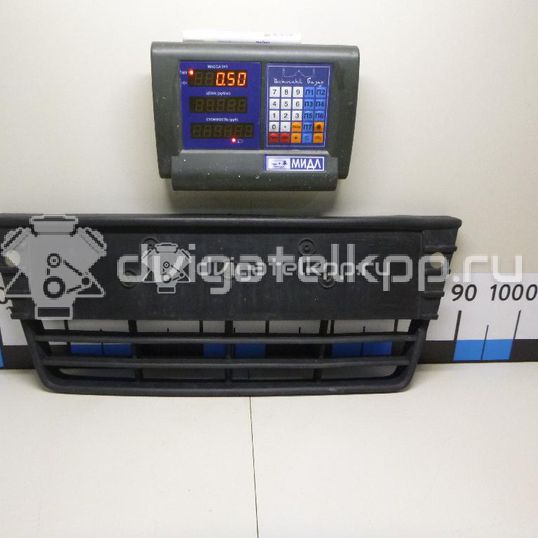 Фото Решетка в бампер центральная  1718734 для Ford Focus