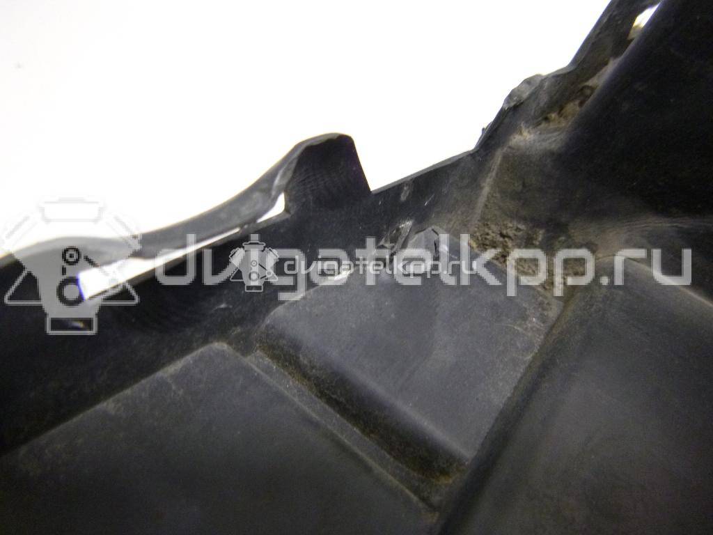 Фото Решетка в бампер центральная  1718734 для Ford Focus {forloop.counter}}