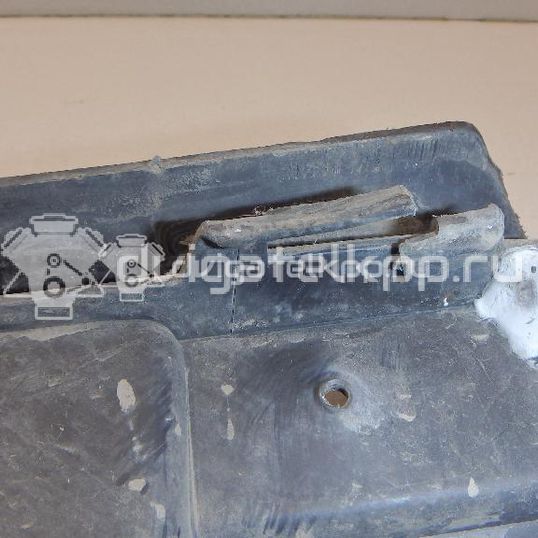 Фото Решетка в бампер центральная  1718734 для Ford Focus