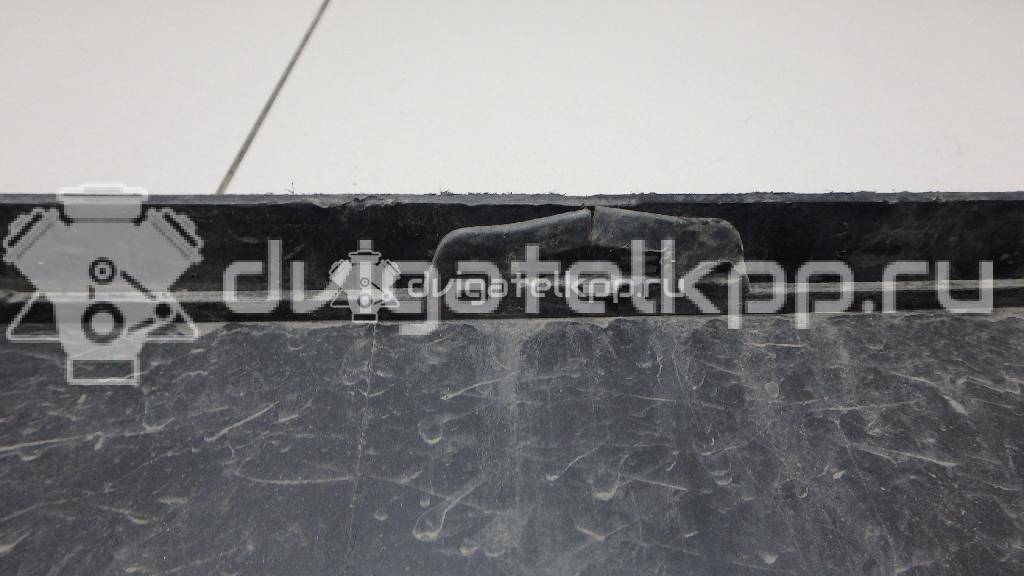 Фото Решетка в бампер центральная  1718734 для Ford Focus {forloop.counter}}