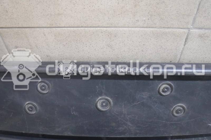 Фото Решетка в бампер центральная  1718734 для Ford Focus {forloop.counter}}