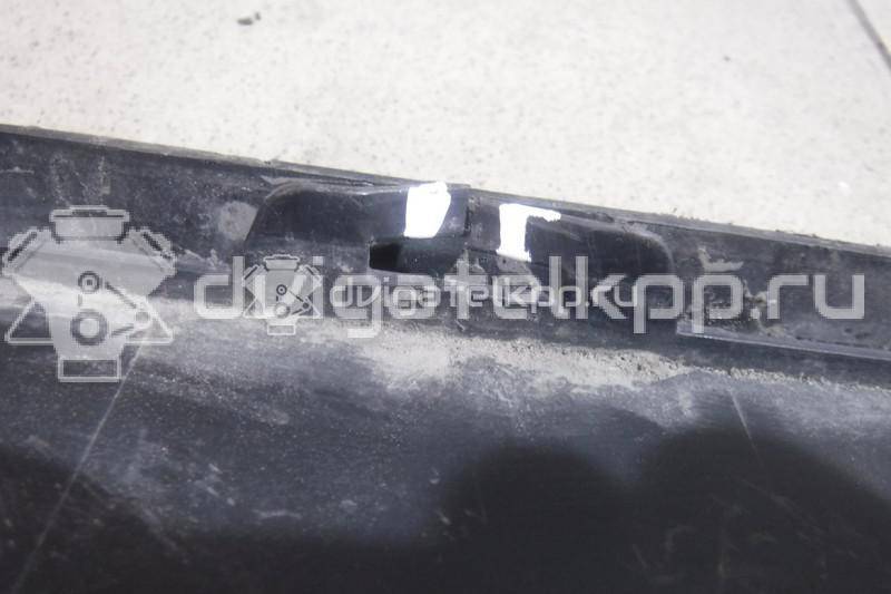 Фото Решетка в бампер центральная  1718734 для Ford Focus {forloop.counter}}