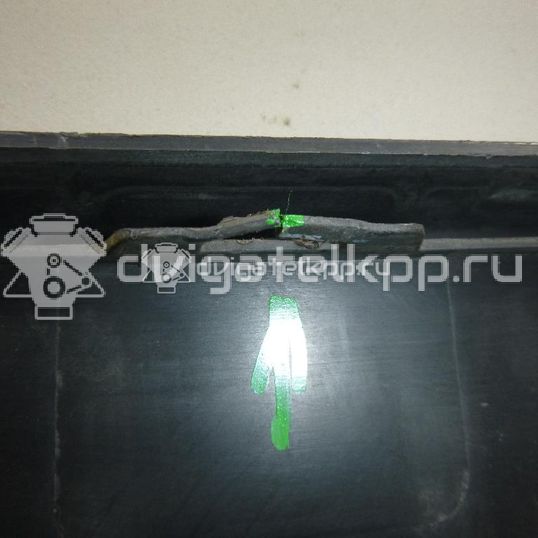 Фото Решетка в бампер центральная  1718734 для Ford Focus