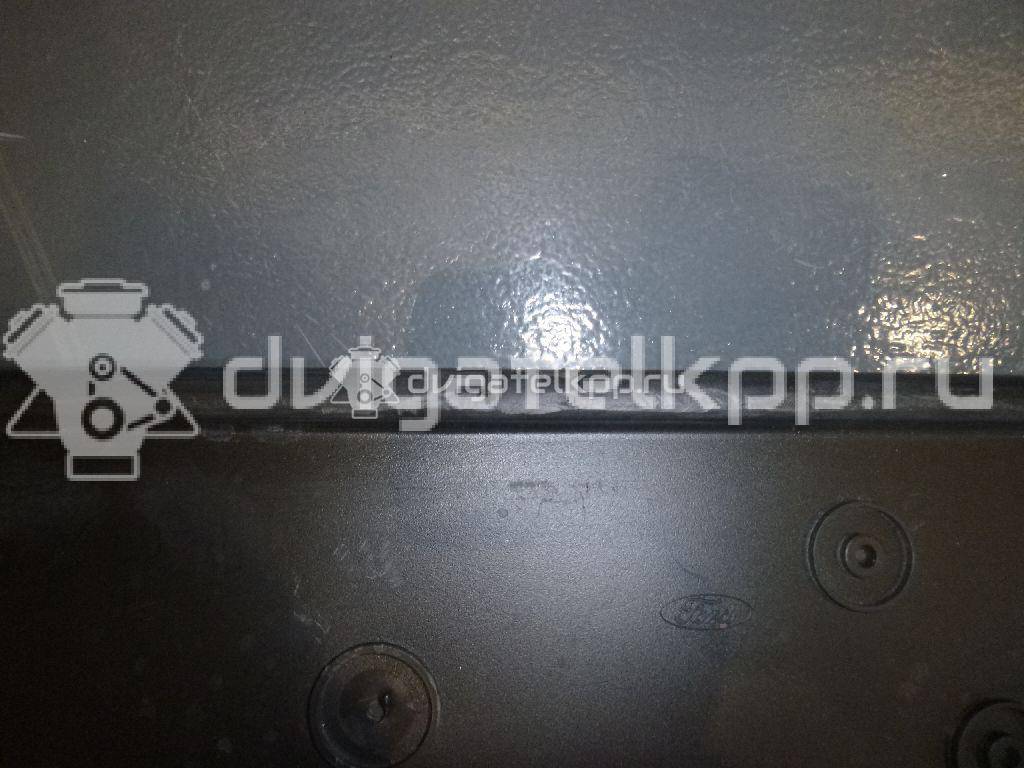 Фото Решетка в бампер центральная  1718734 для Ford Focus {forloop.counter}}