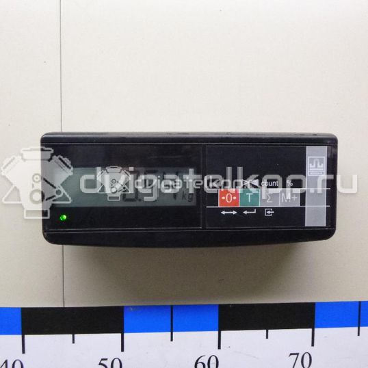 Фото Решетка в бампер центральная  1718734 для Ford Focus