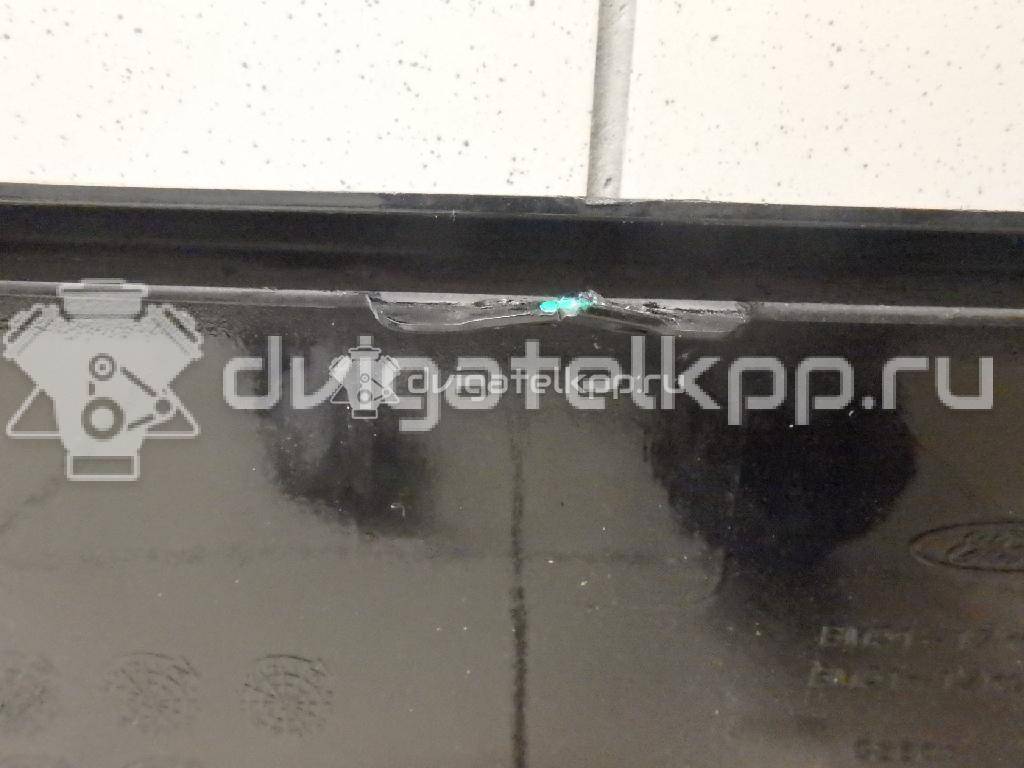 Фото Решетка в бампер центральная  BM5Z17K945GA для Ford Focus {forloop.counter}}