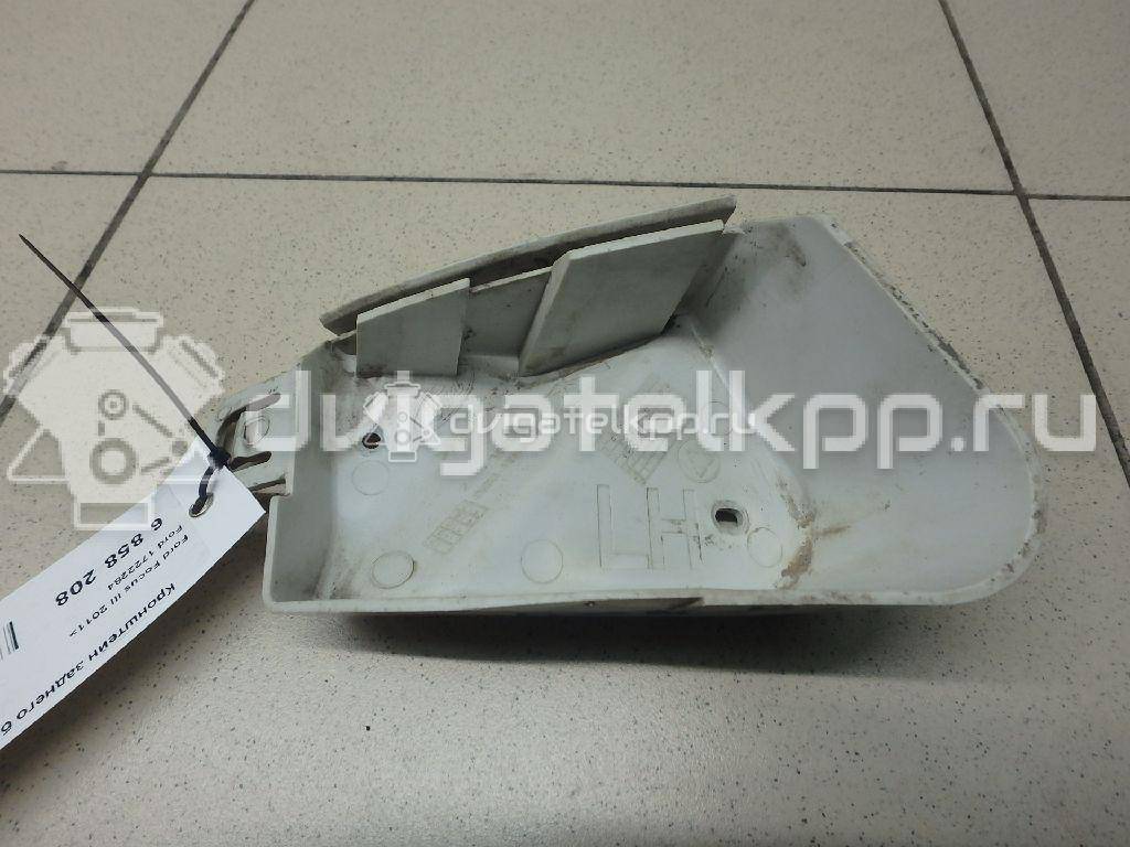 Фото Кронштейн заднего бампера левый  1722284 для Ford Focus {forloop.counter}}