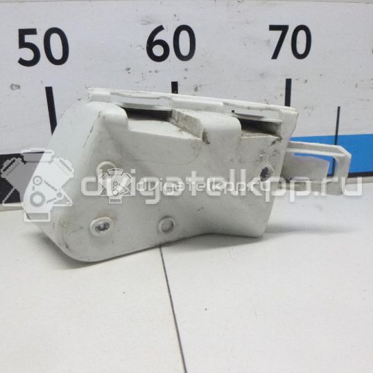 Фото Кронштейн заднего бампера левый  1722284 для Ford Focus