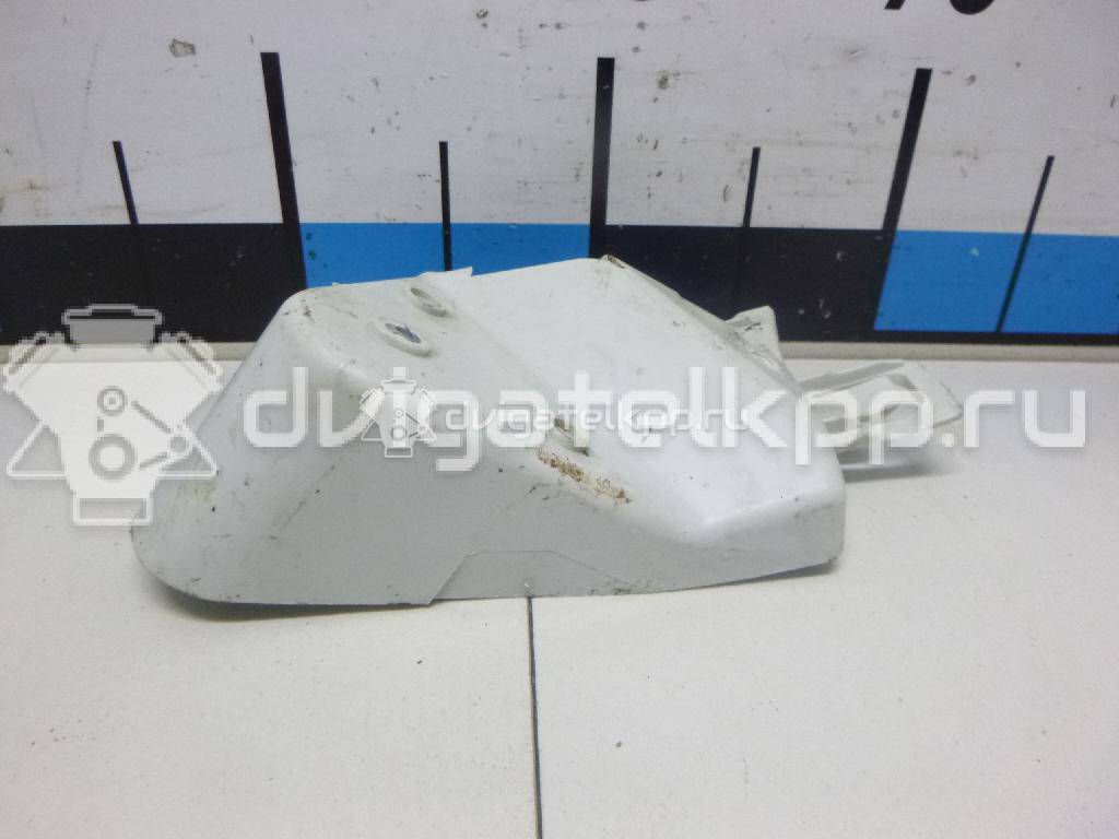 Фото Кронштейн заднего бампера левый  1722284 для Ford Focus {forloop.counter}}