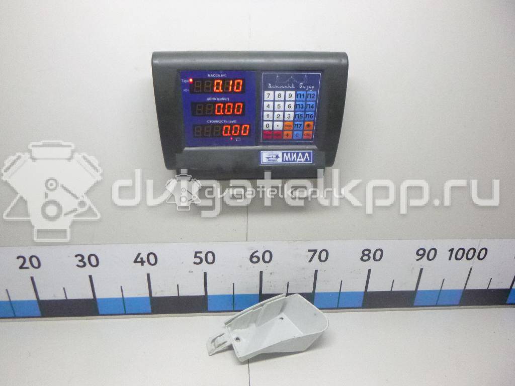 Фото Кронштейн заднего бампера левый  1722284 для Ford Focus {forloop.counter}}