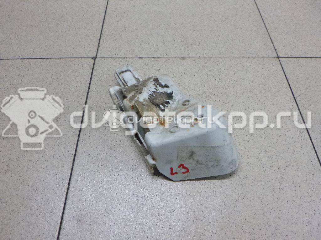 Фото Кронштейн заднего бампера левый  1722284 для Ford Focus {forloop.counter}}