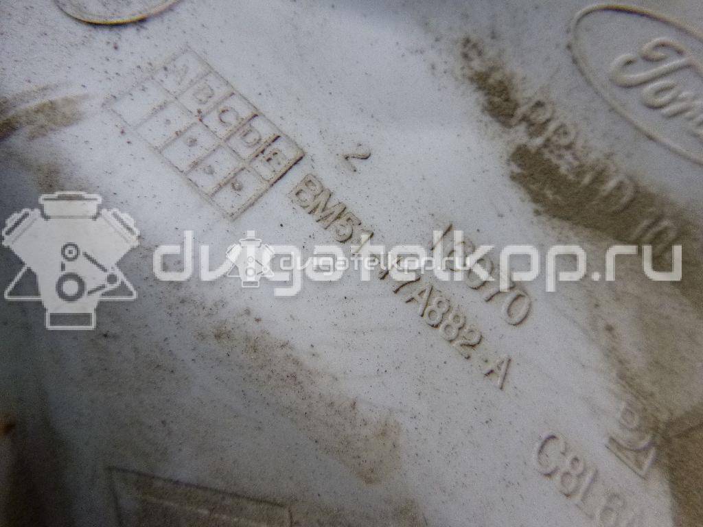 Фото Кронштейн заднего бампера левый  1722284 для Ford Focus {forloop.counter}}