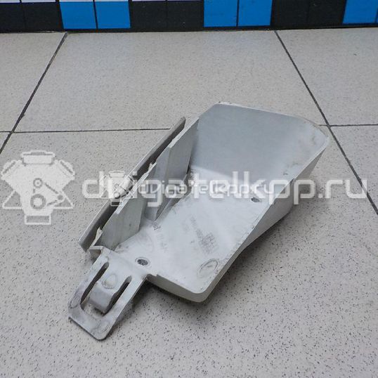 Фото Кронштейн заднего бампера левый  1722284 для Ford Focus