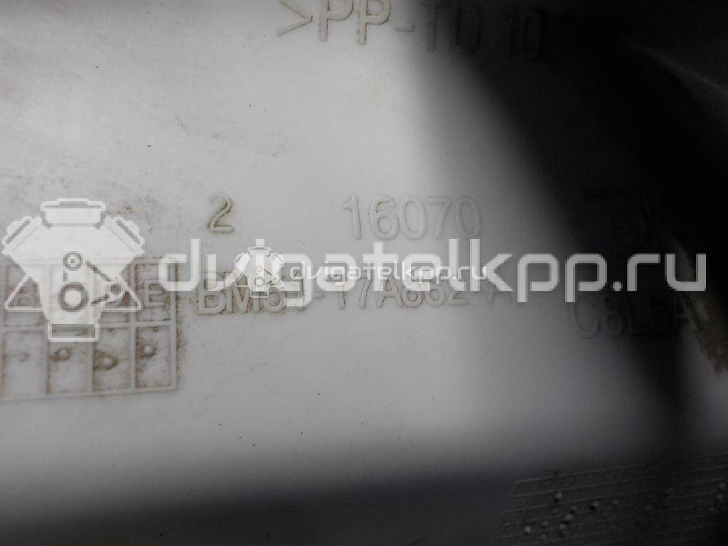 Фото Кронштейн заднего бампера левый  1722284 для Ford Focus {forloop.counter}}