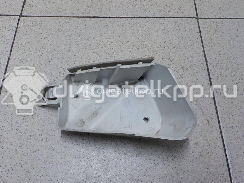 Фото Кронштейн заднего бампера левый  1722284 для Ford Focus {forloop.counter}}