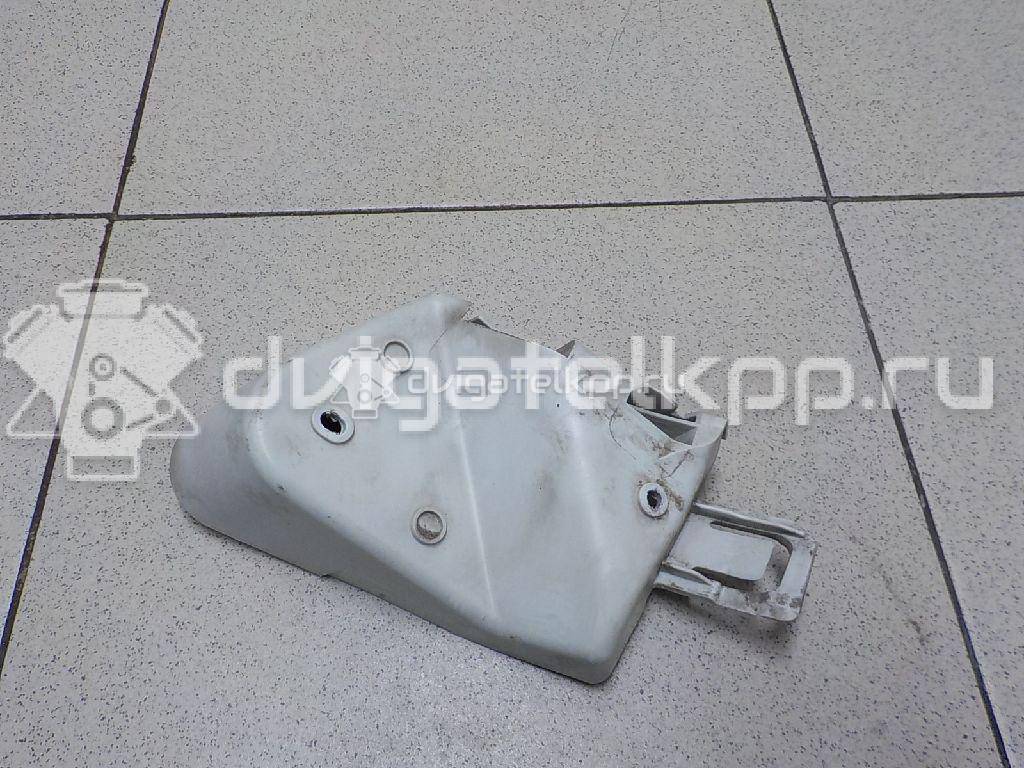 Фото Кронштейн заднего бампера левый  1722284 для Ford Focus {forloop.counter}}