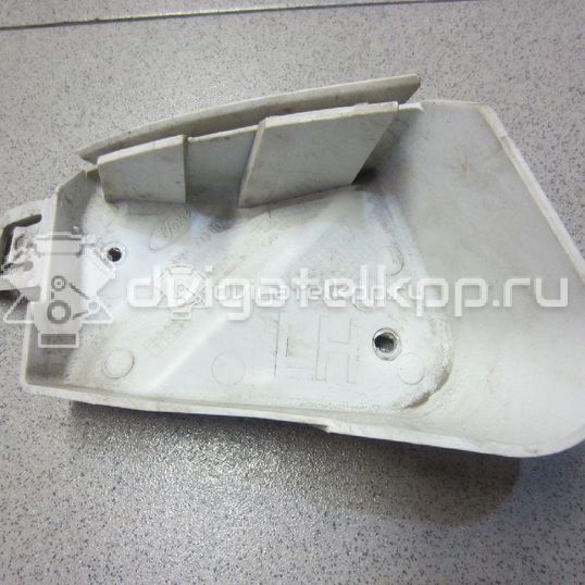 Фото Кронштейн заднего бампера левый  1722284 для Ford Focus