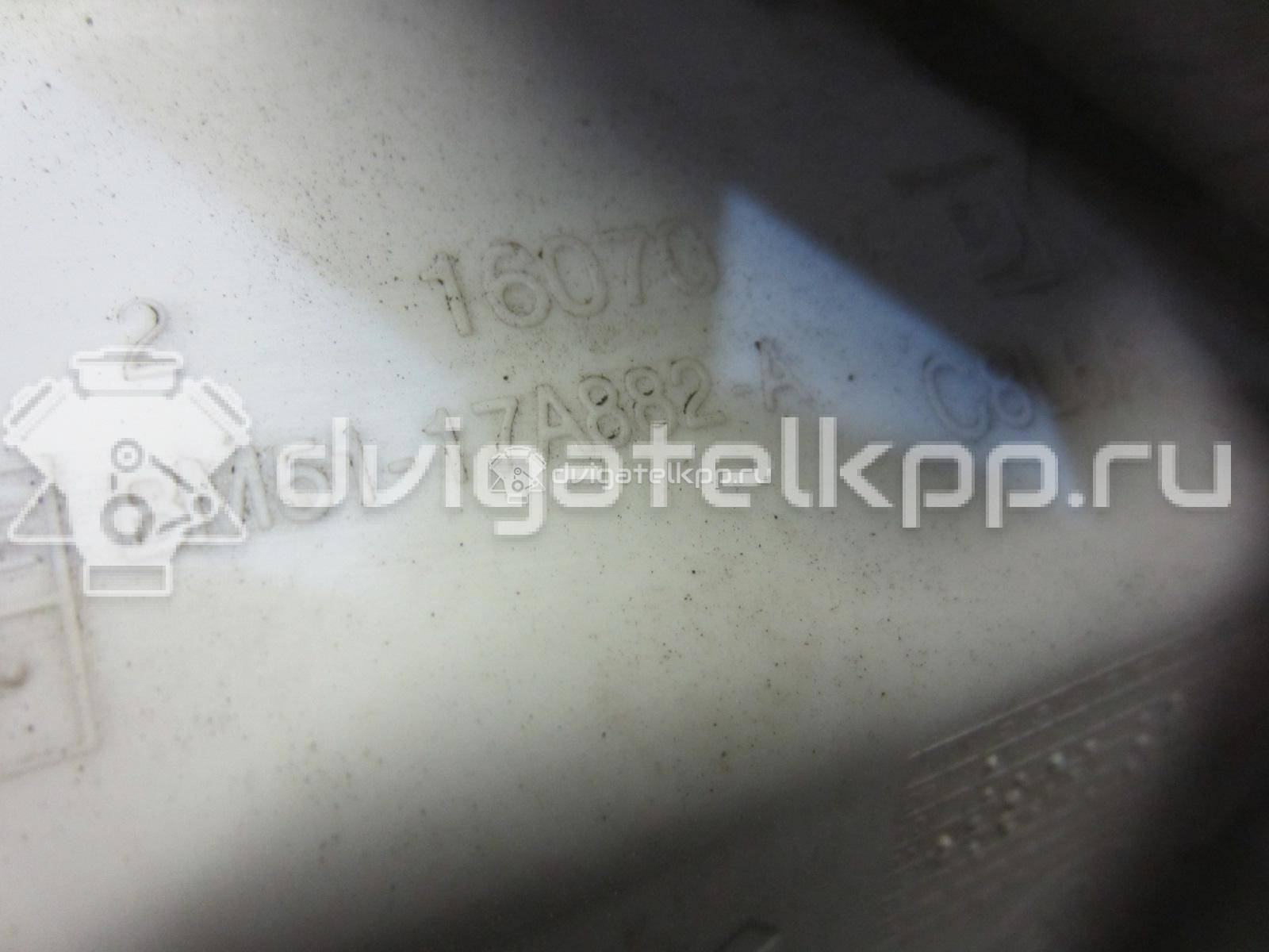 Фото Кронштейн заднего бампера левый  1722284 для Ford Focus {forloop.counter}}