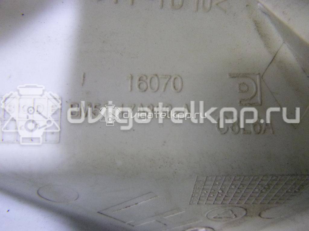 Фото Кронштейн заднего бампера левый  1722284 для Ford Focus {forloop.counter}}