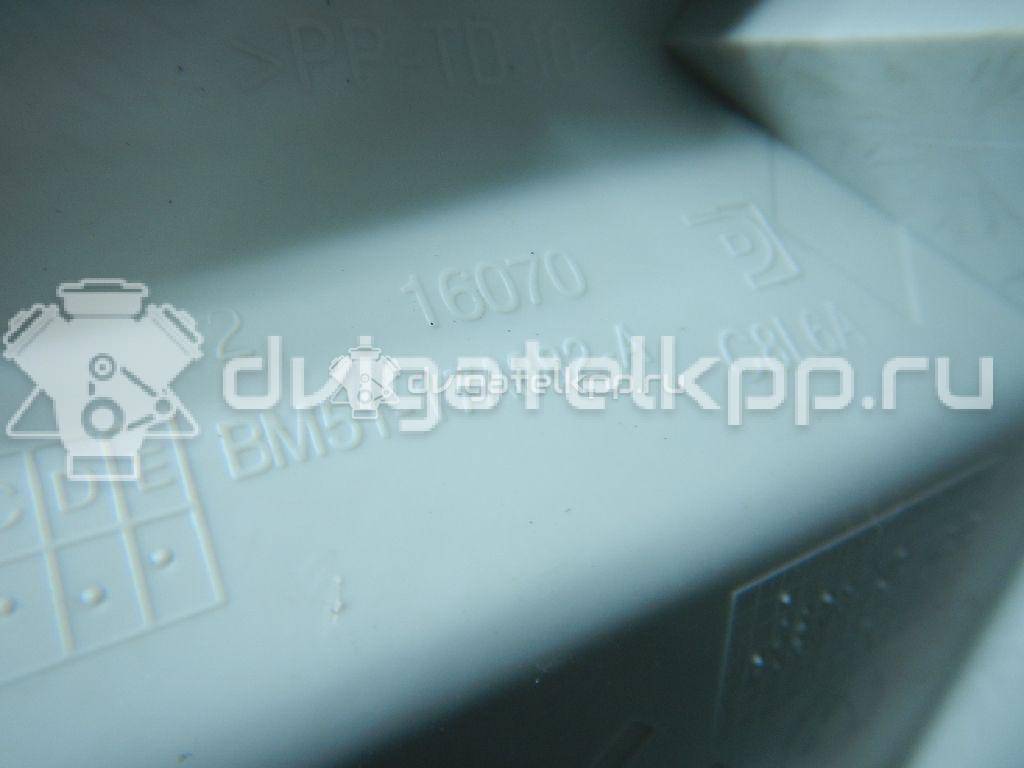 Фото Кронштейн заднего бампера левый  1722284 для Ford Focus {forloop.counter}}