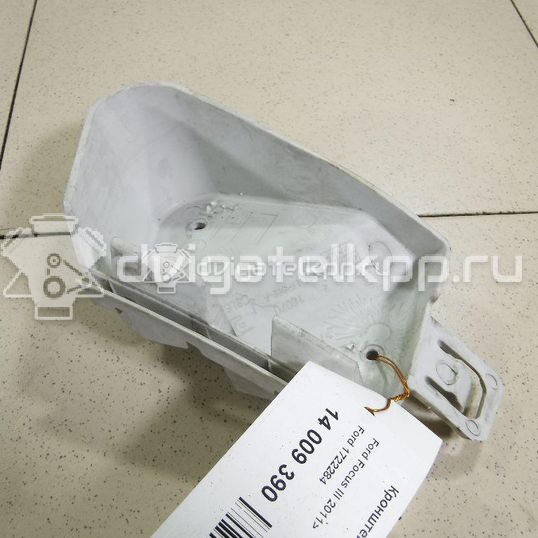 Фото Кронштейн заднего бампера левый  1722284 для Ford Focus