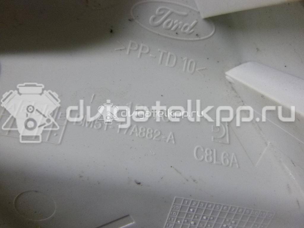 Фото Кронштейн заднего бампера левый  1722284 для Ford Focus {forloop.counter}}