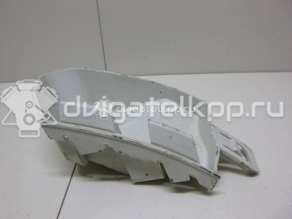 Фото Кронштейн заднего бампера левый  1722284 для Ford Focus {forloop.counter}}