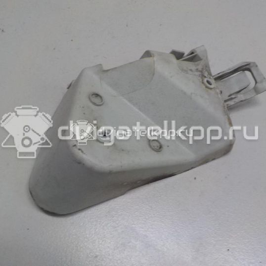 Фото Кронштейн заднего бампера левый  1722284 для Ford Focus