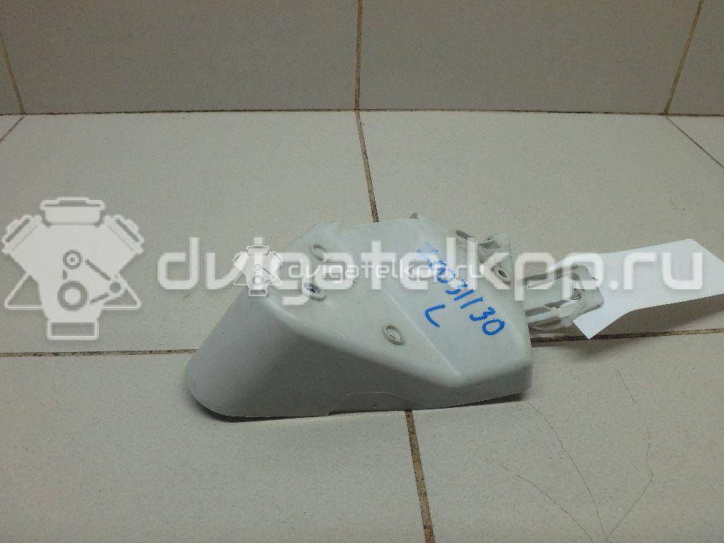 Фото Кронштейн заднего бампера левый  1722284 для Ford Focus {forloop.counter}}