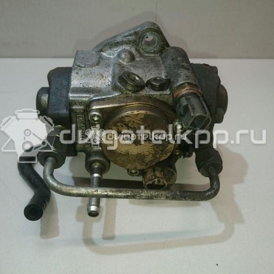 Фото ТНВД для двигателя 4M41 для Mitsubishi Pajero / L 160-208 л.с 16V 3.2 л Дизельное топливо 1460A003