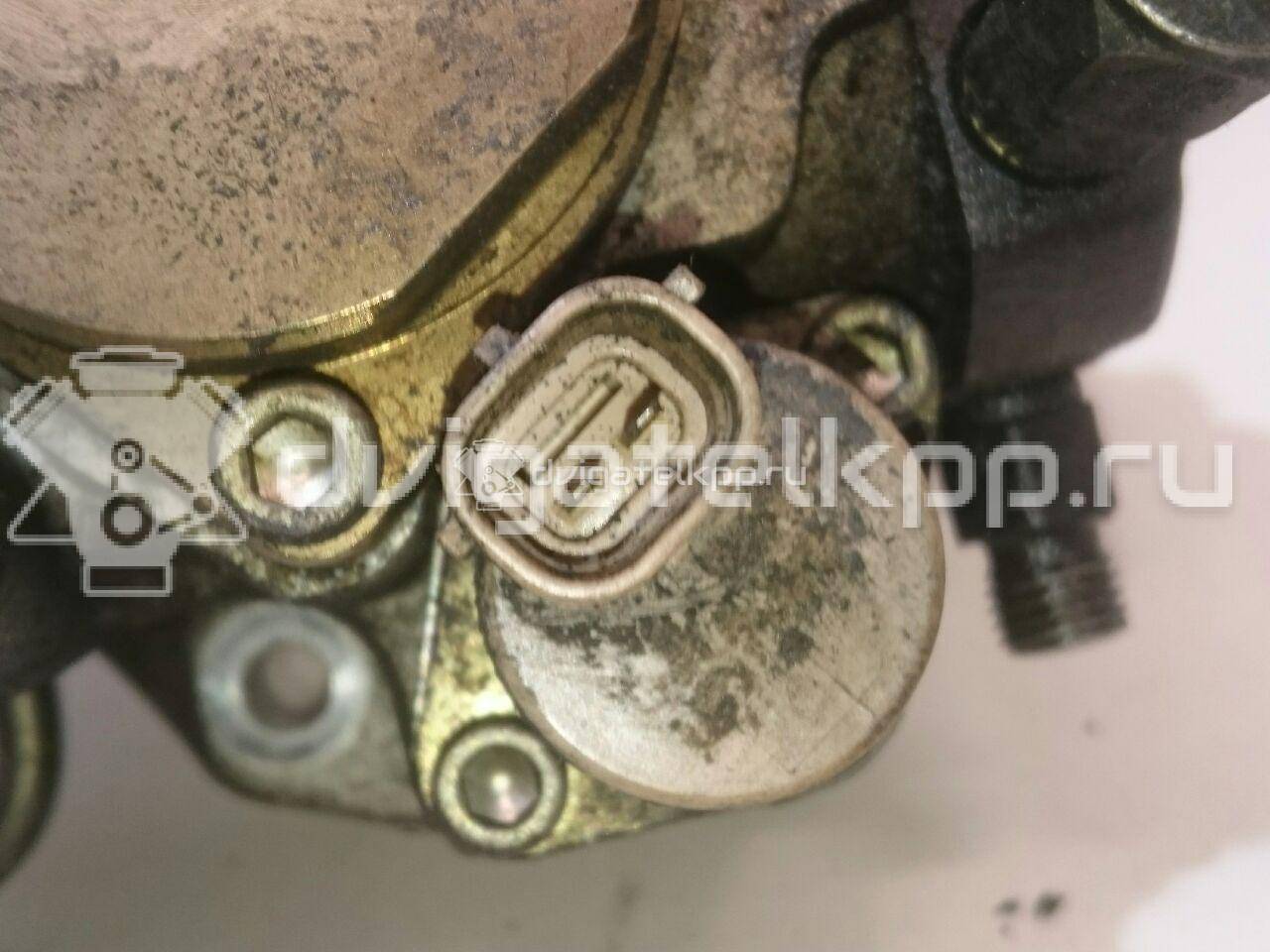 Фото ТНВД для двигателя 4M41 для Mitsubishi Pajero / L 160-208 л.с 16V 3.2 л Дизельное топливо 1460A003 {forloop.counter}}