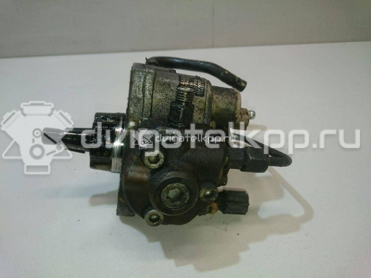 Фото ТНВД для двигателя 4M41 для Mitsubishi Pajero / L 160-208 л.с 16V 3.2 л Дизельное топливо 1460A003 {forloop.counter}}