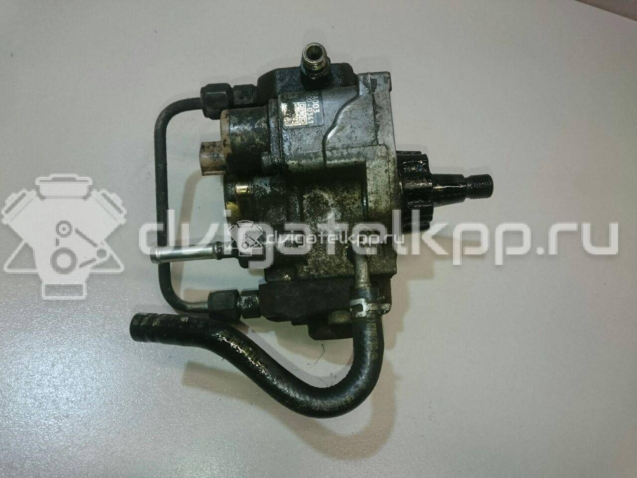 Фото ТНВД для двигателя 4M41 для Mitsubishi Pajero / L 160-208 л.с 16V 3.2 л Дизельное топливо 1460A003 {forloop.counter}}