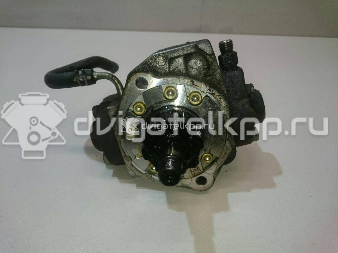 Фото ТНВД для двигателя 4M41 для Mitsubishi Pajero / L 160-208 л.с 16V 3.2 л Дизельное топливо 1460A003 {forloop.counter}}