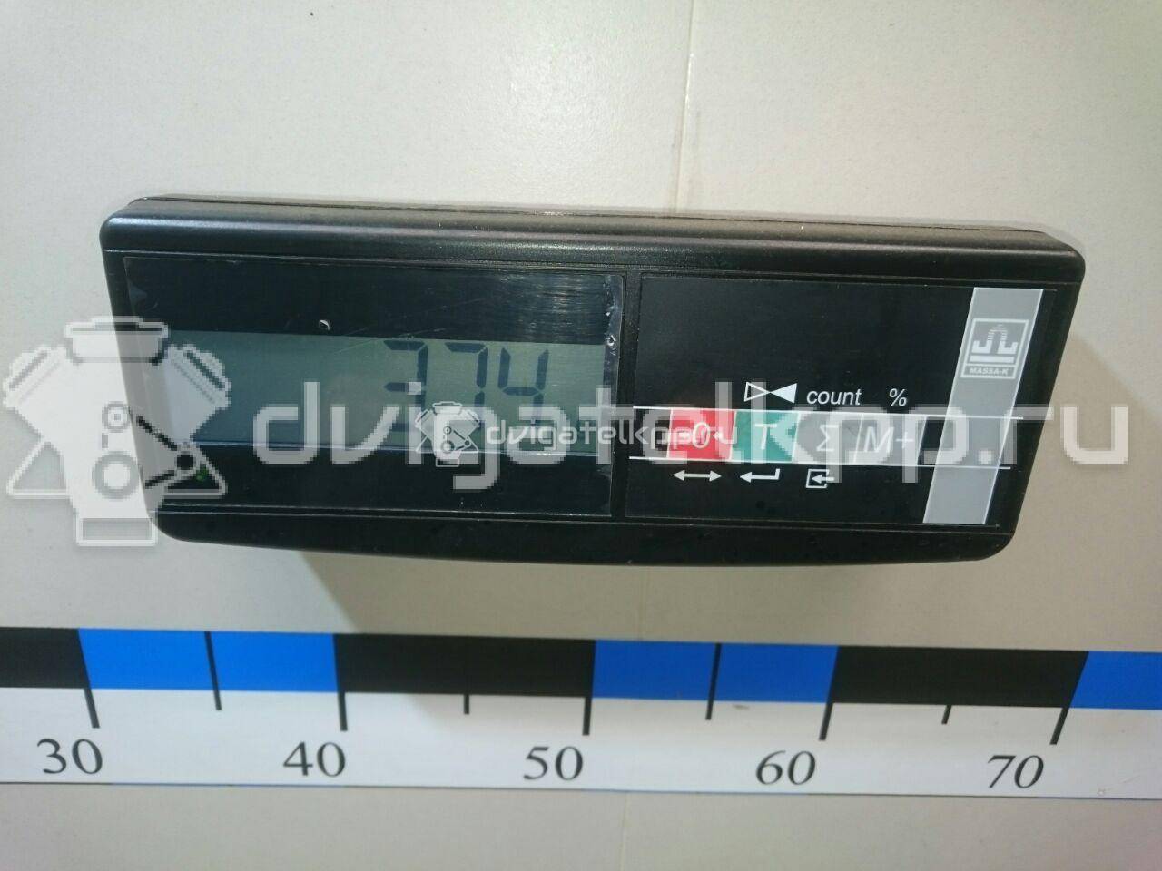 Фото ТНВД для двигателя 4M41 для Mitsubishi Pajero / L 160-208 л.с 16V 3.2 л Дизельное топливо 1460A003 {forloop.counter}}