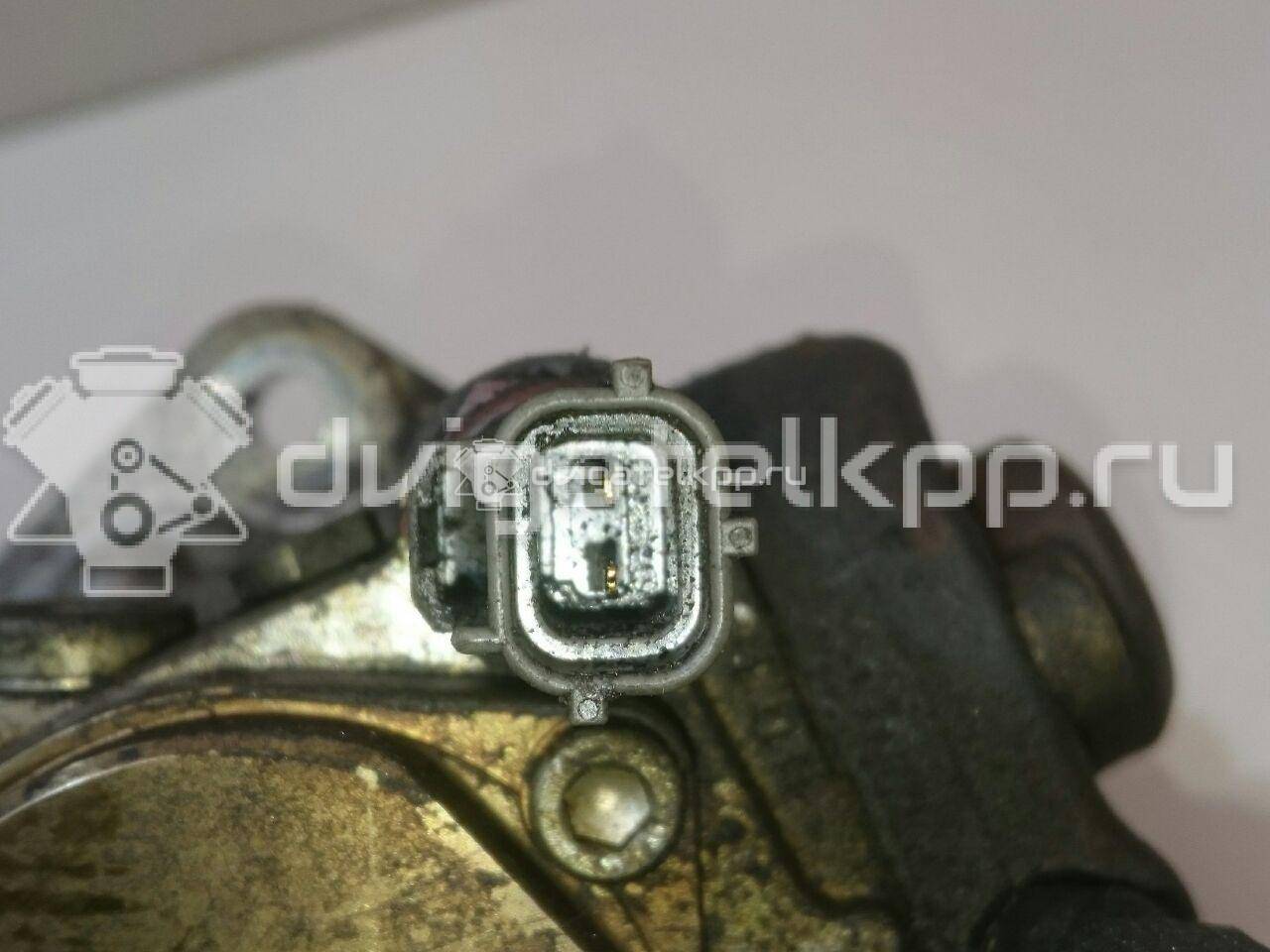 Фото ТНВД для двигателя 4M41 для Mitsubishi Pajero / L 160-208 л.с 16V 3.2 л Дизельное топливо 1460A003 {forloop.counter}}