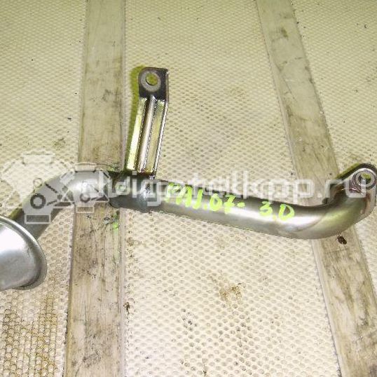 Фото Маслозаборник для двигателя 6G72 (DOHC 24V) для Mitsubishi Eclipse / Diamante / Galant / Pajero / L 143-286 л.с 24V 3.0 л бензин