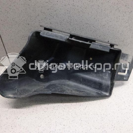 Фото Направляющая заднего бампера правая  1722283 для Ford Focus