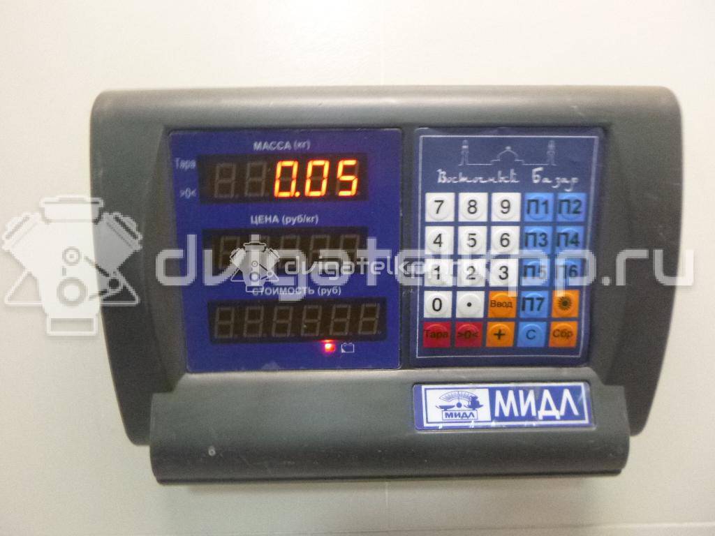 Фото Направляющая заднего бампера правая  1722283 для Ford Focus {forloop.counter}}