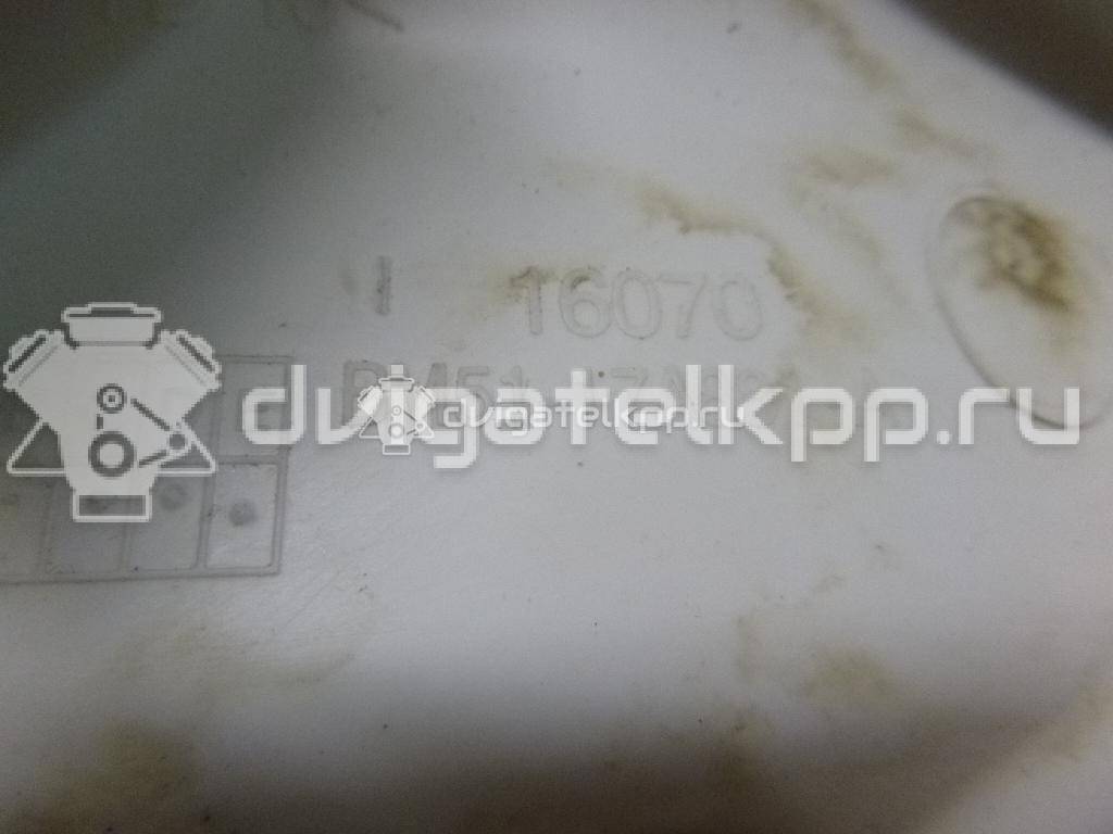 Фото Направляющая заднего бампера правая  1722283 для Ford Focus {forloop.counter}}